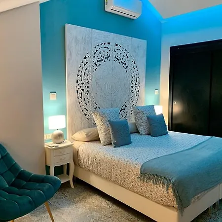 Akla Hotel