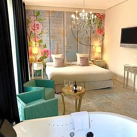 فندق Akla ميريذا