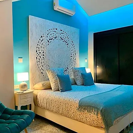 Akla 4* ميريذا