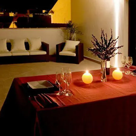 ホテル Akla メリダ