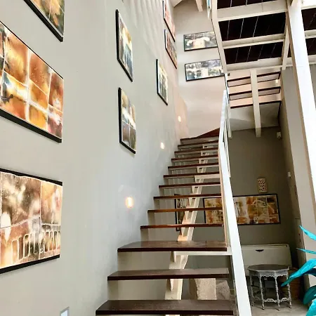 Akla Hotel Mérida