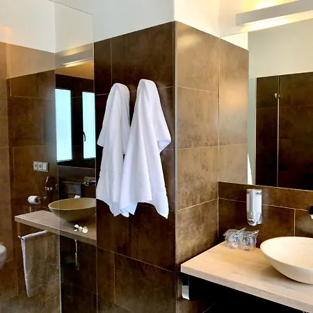 Hotel Akla Mérida