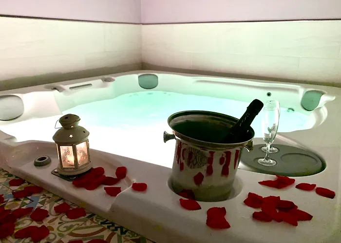 Akla Отель Мерида