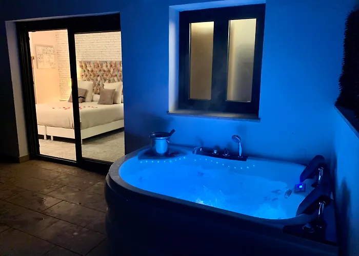 Akla Отель Мерида