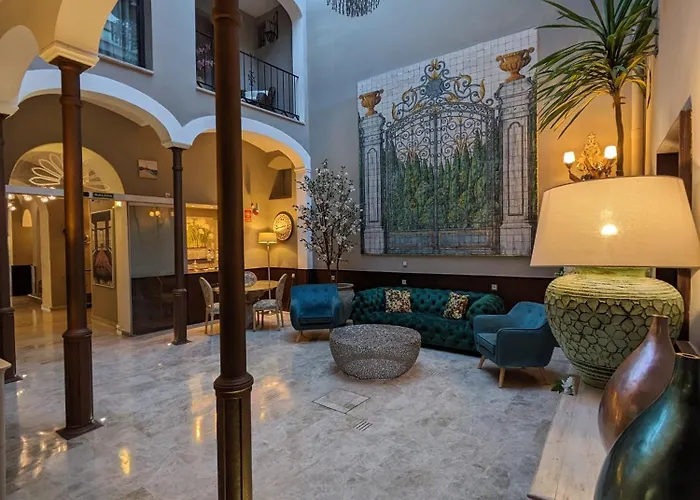 Akla Отель Мерида