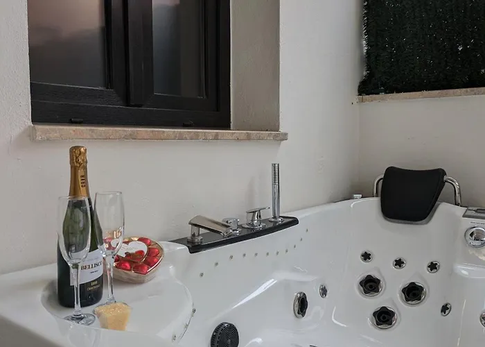 Отель Akla Мерида