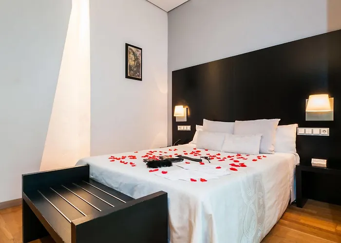 Отель Akla Мерида