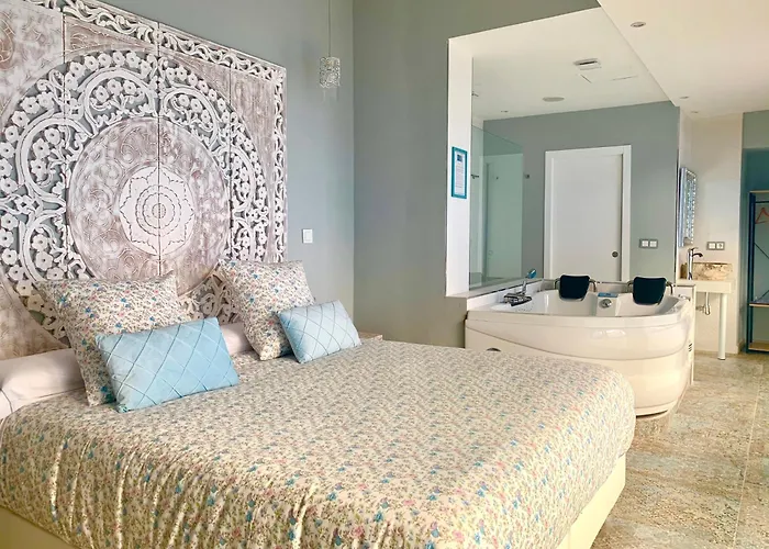 Akla 호텔 메리다