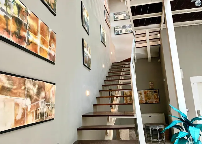 Akla Отель Мерида