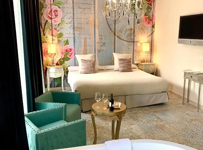 Akla Отель Мерида