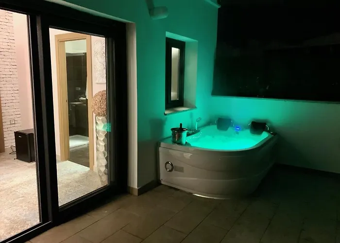 Akla Отель Мерида