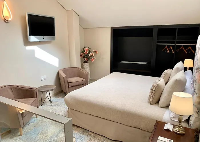 Akla 호텔 메리다