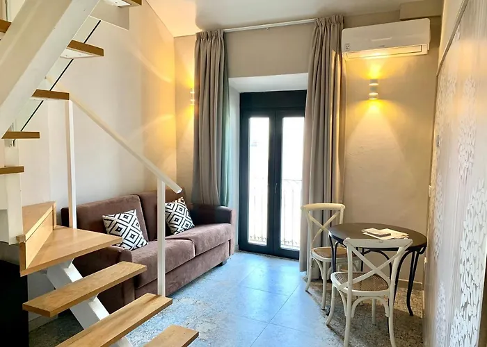 Akla Отель Мерида