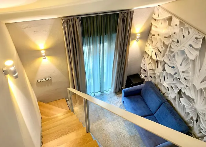 Akla 호텔 메리다