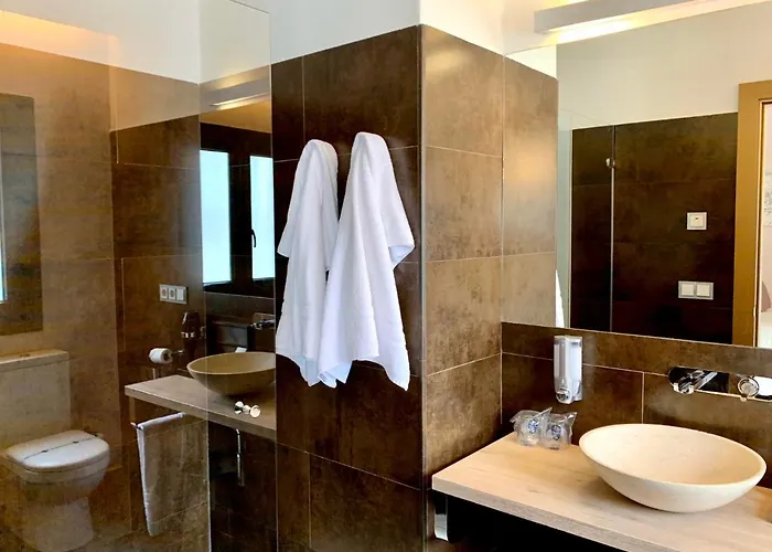 호텔 Akla 메리다